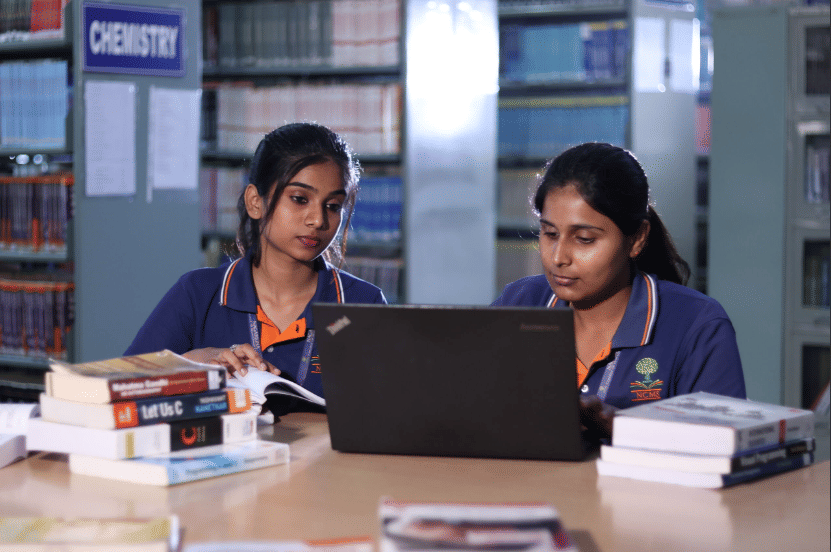 Nagarjuna College of Management Studies Chikkaballapur Campus photo 4